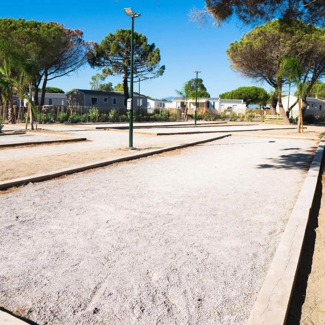 MOBILHOME neuf 2021 MAR ESTANG CANET-EN-ROUSSILLON Exterior foto